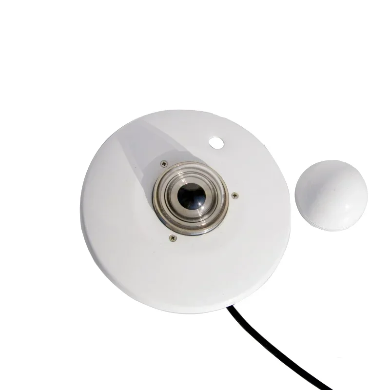 LORA LORAWAN WIFI GPRS 4G CZUJNIK SŁONECZNY MIERNIK ŚWIATŁA