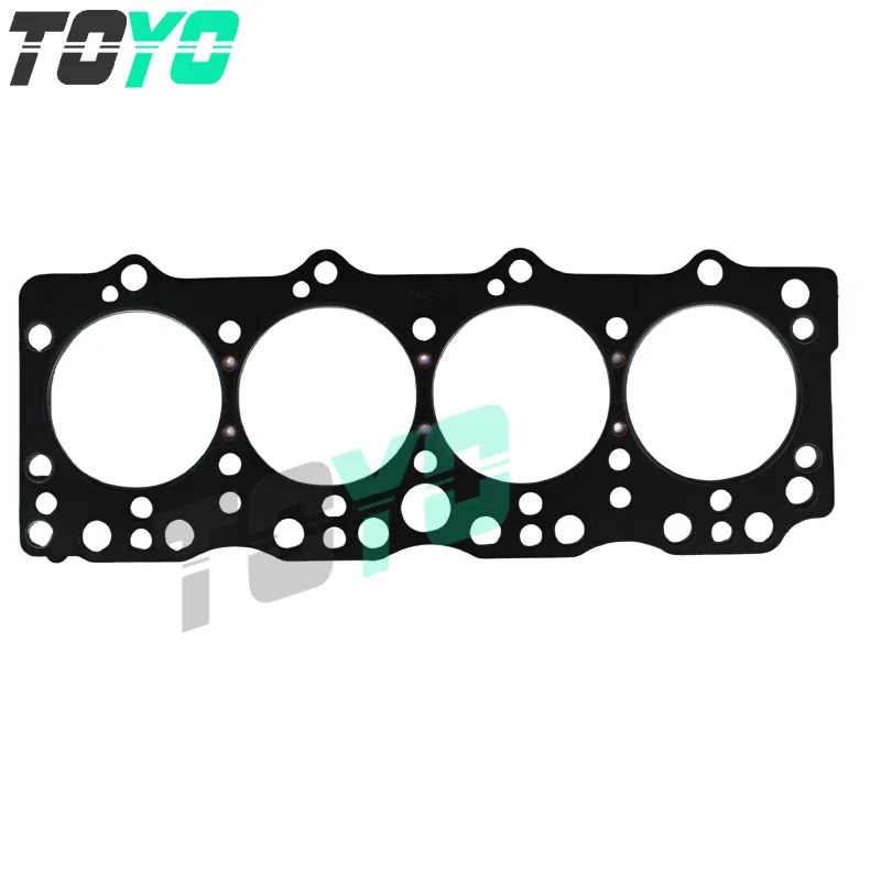 JUNTA DE CABEZAL DE CILINDRO TOYO OEM 4BG1ENGINE