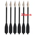 Black 24pcs