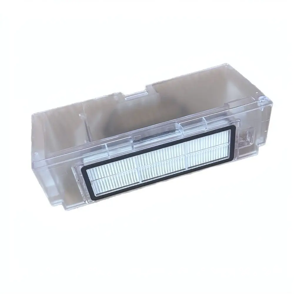 Replacement Spare Parts Dust Box For Dreame Z10 Pro L10 Plus D10 Plus Robotic Vacuum Household Cleaning Storage Accessory