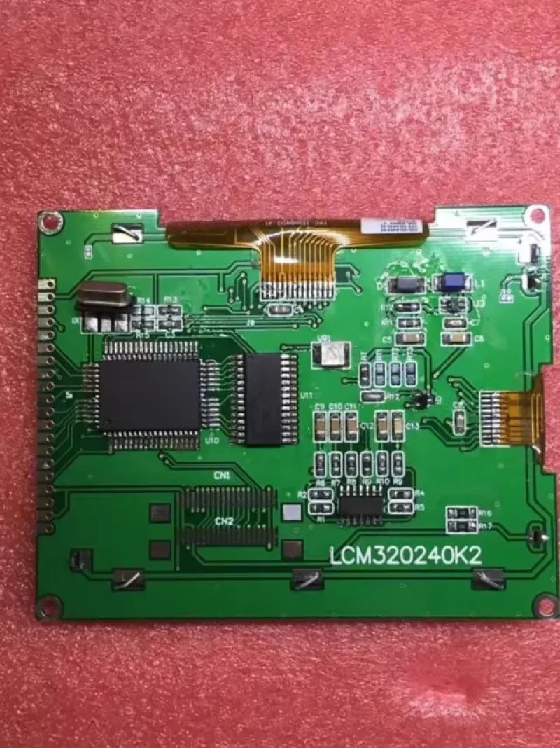 

New and original compatible PE320240WPF 3.8inch Lcd Screen Display