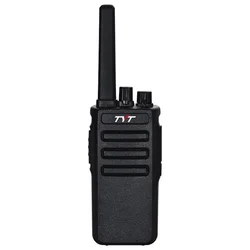 TYT TC-999 Handheld Walkie Talkie UHF 400~470Mhz Two Way Radio VOX Scan Transmit Ham Transveiver