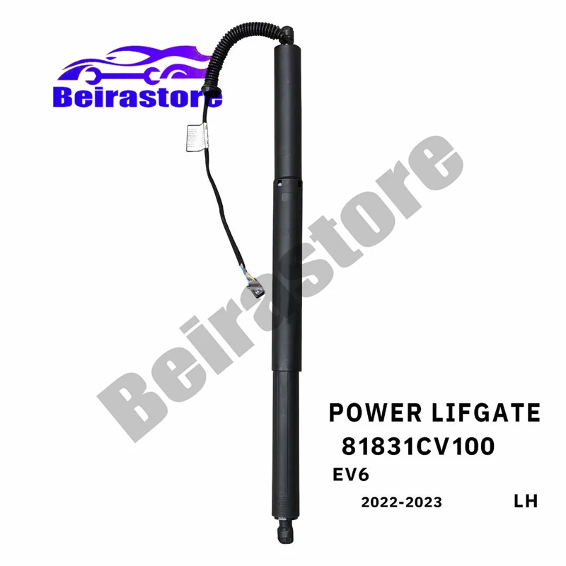 

Brand New 81831CV100 For Kia EV6 2022-2023 Rear Electric Liftgate Tailgate Hatch Trunk-Lift Support