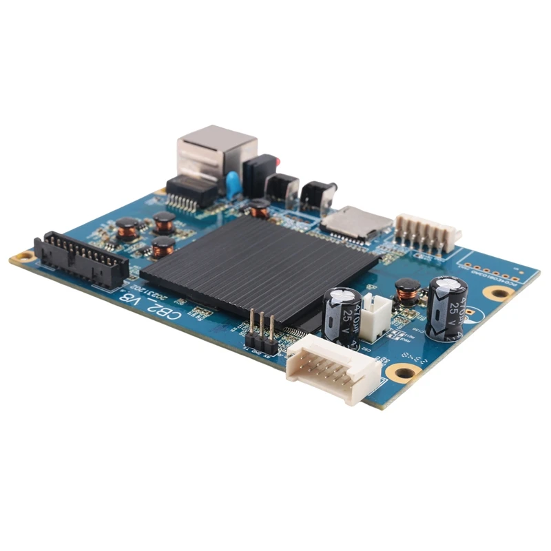 Плата управления CB2-V8 для платы управления майнером Whatsminer M20S M21S