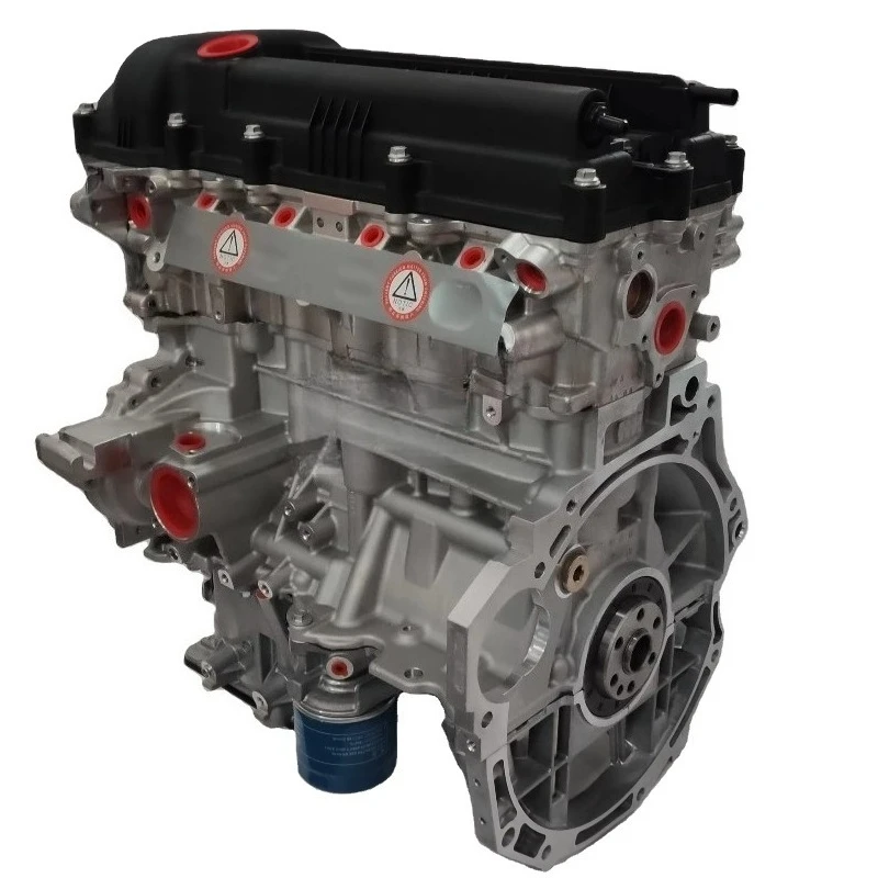 

New Factory G4FC Bare Engine 1.6L for I30 IX20 ELANTRA Engine Long Block