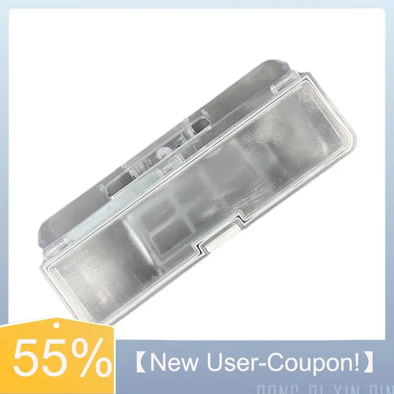 

A81M новый пылесборник для робота-пылесоса Mijia H40, сменные запасные части, мусорное ведро