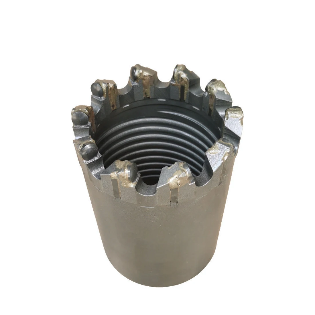 146mm Factory direct supply of PDC core drill bits for water well drilling