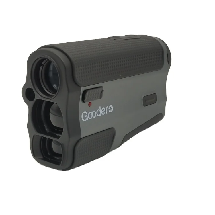 

Magnification 6X Automatically Laser Distance Meter Golf Rangefinder Handheld Laser Rangefinder