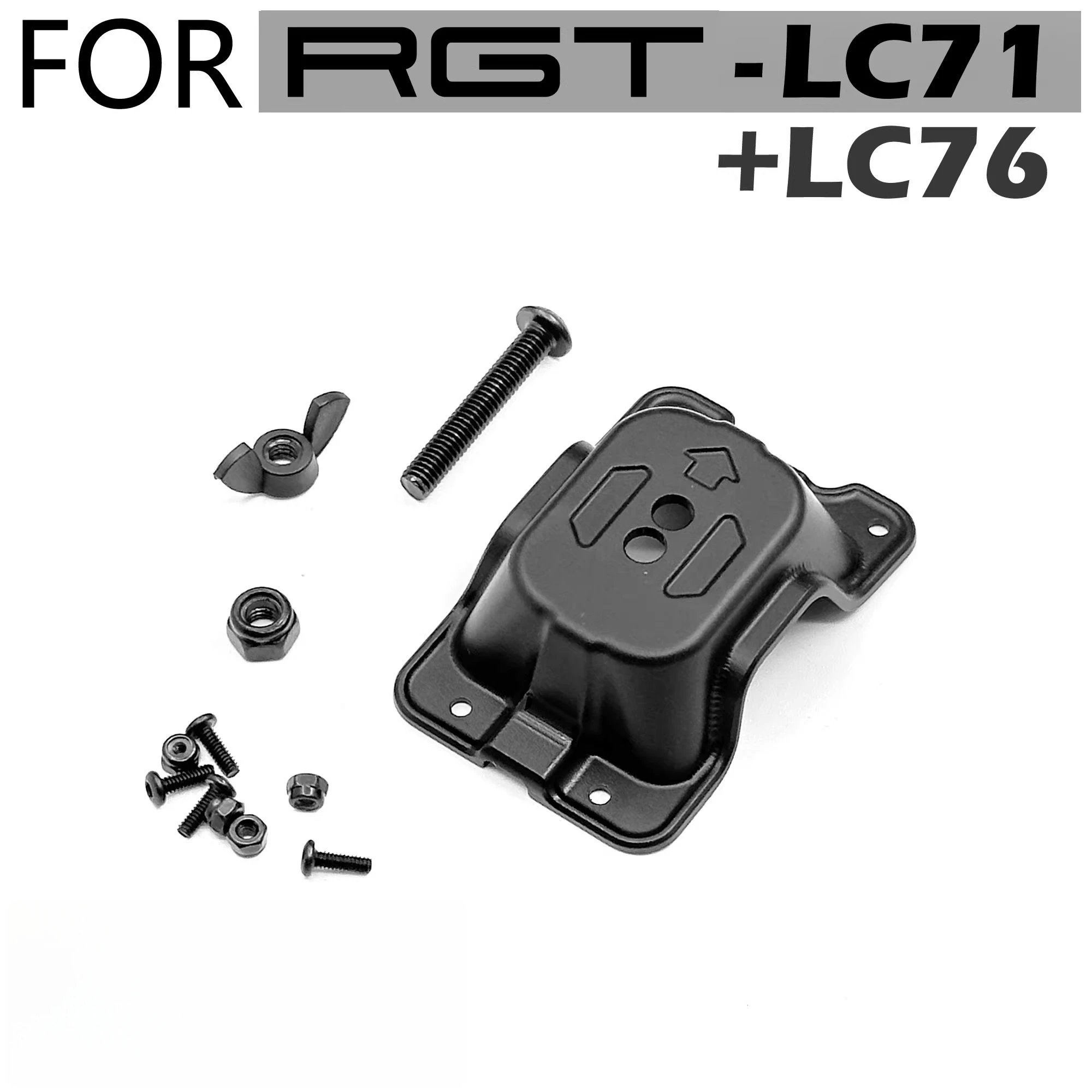 RGT EX86020 Upgrade Option parts RC Crawler Car 1:10 scale Off