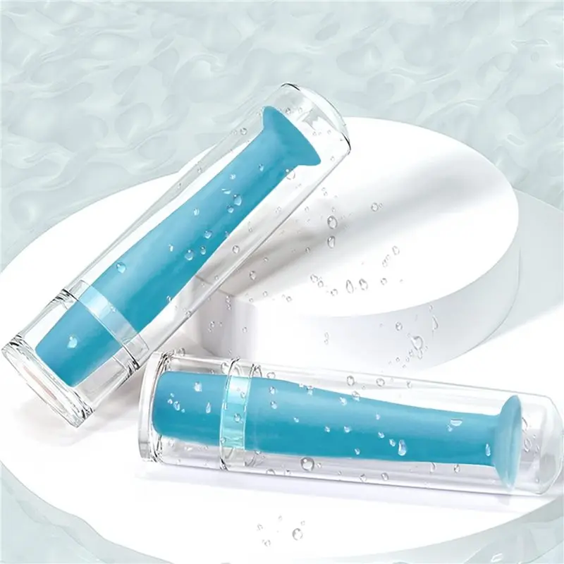 【HAPPY】36 Pieces Hard Contact Lens Remover Tool For RGP And Scleral Lenses - Plunger Suction Cup