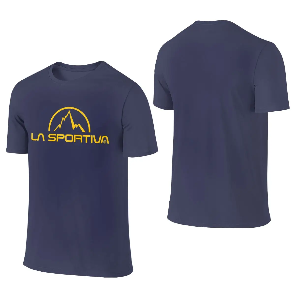 La Sportiva Business Casual Reversible T-shirt Minimalist Commuting   Women's T-shirts
