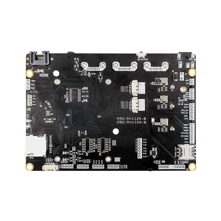 

RV1109 Development Board RV1109 Core Board rockchip IPC PRO-RV1109