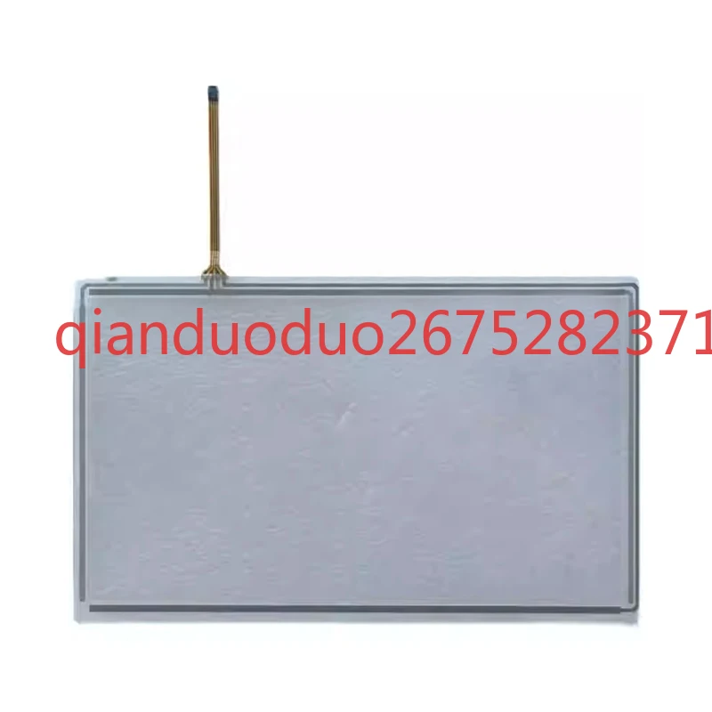 1 قطعة جديد مناسبة ل بايونير XDJ-RX3 مشغل أقراص شاشة تعمل باللمس DSX1145 مشغل أقراص عرض لوحة اللمس الزجاج الاستشعار