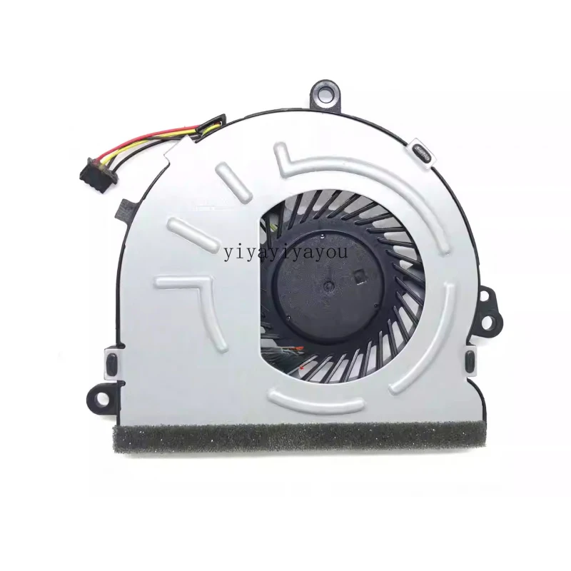 NEW product Original CPU Cooling  Fan for HP 15-DB 15-DA 250 G7 255 G7 L20474-001