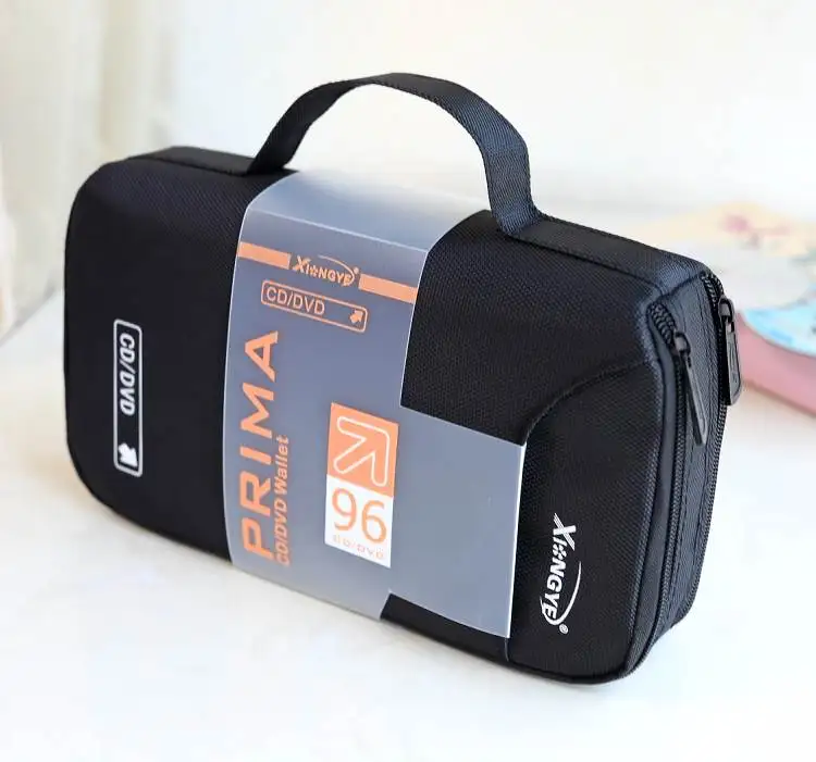 Large Capacity Dvd …