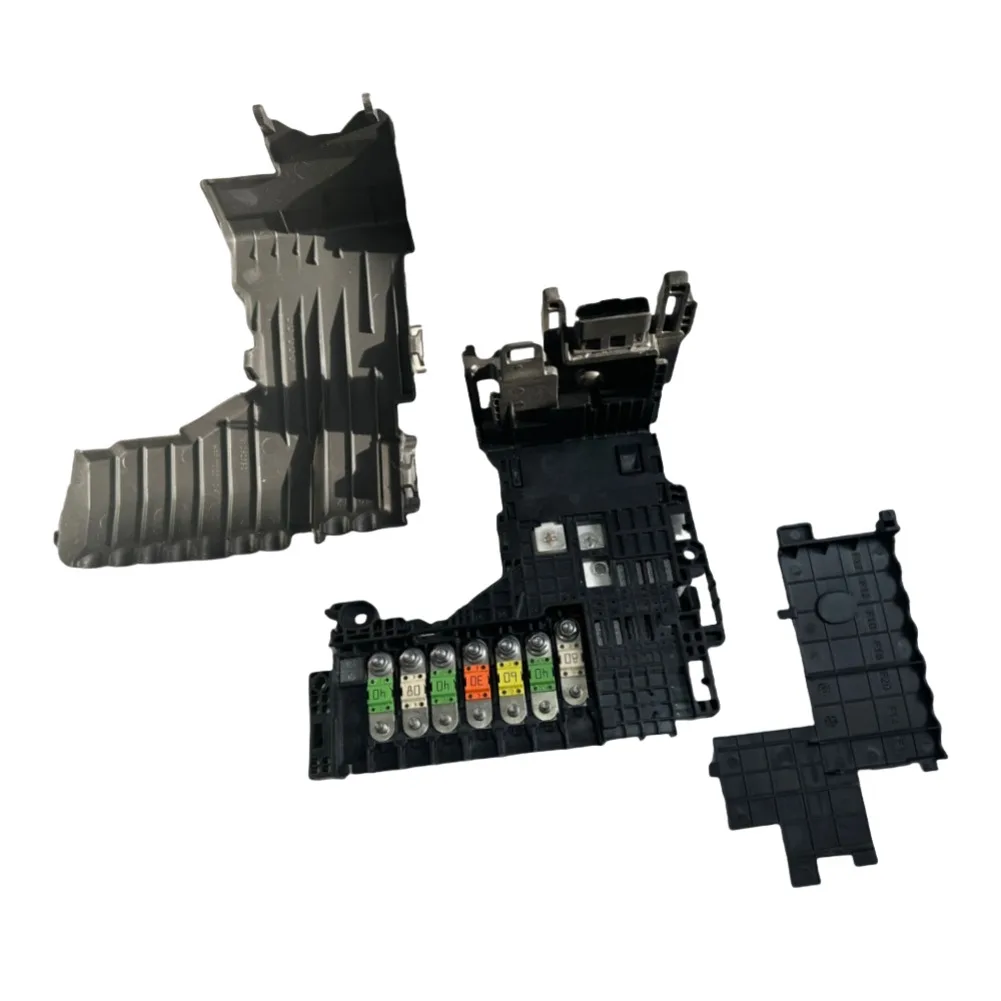 

Battery Management Protector Part for For 508 For C5 For C4L DS4 DS5 with OEM 9665878080 981147For 5080 Plastic