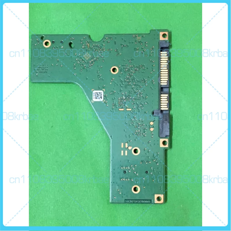 

For Seagate's new 3.5-inch hard drive PCB circuit board 100803545RVEC