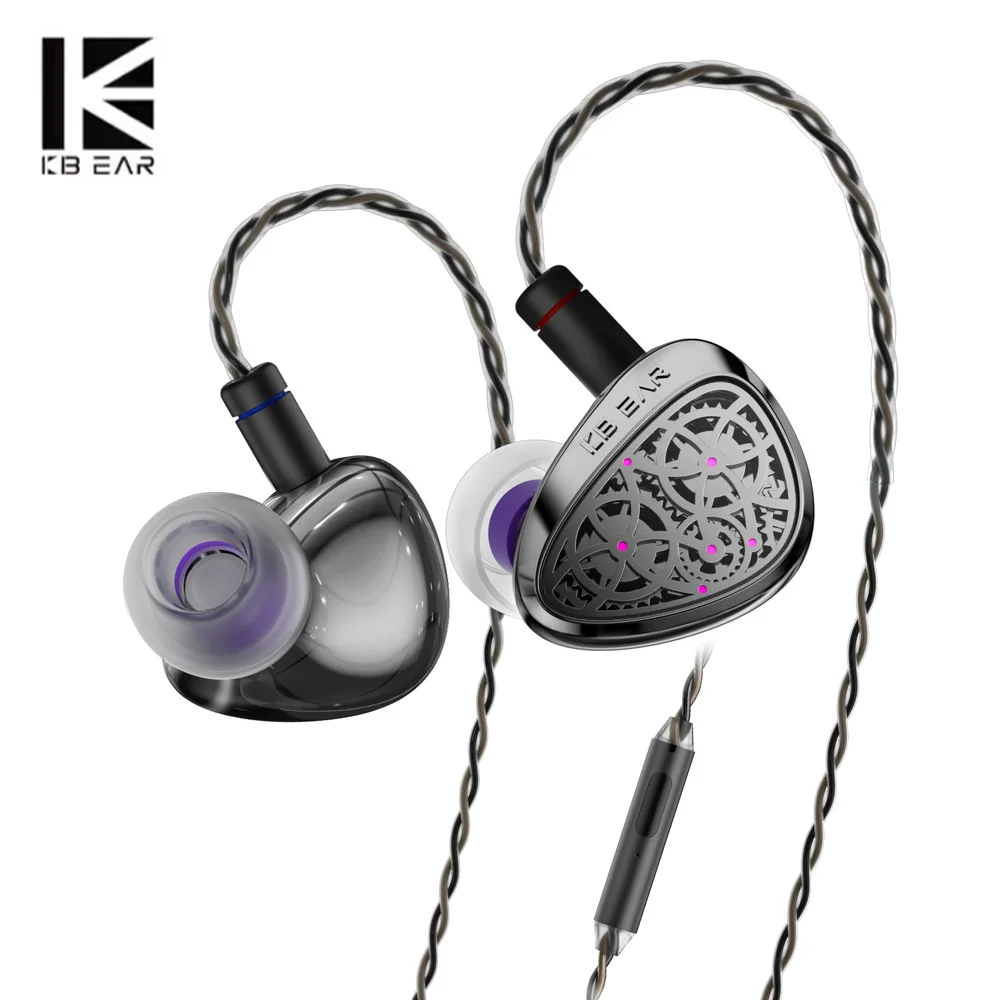 Kbear Tourbillon-Pr…