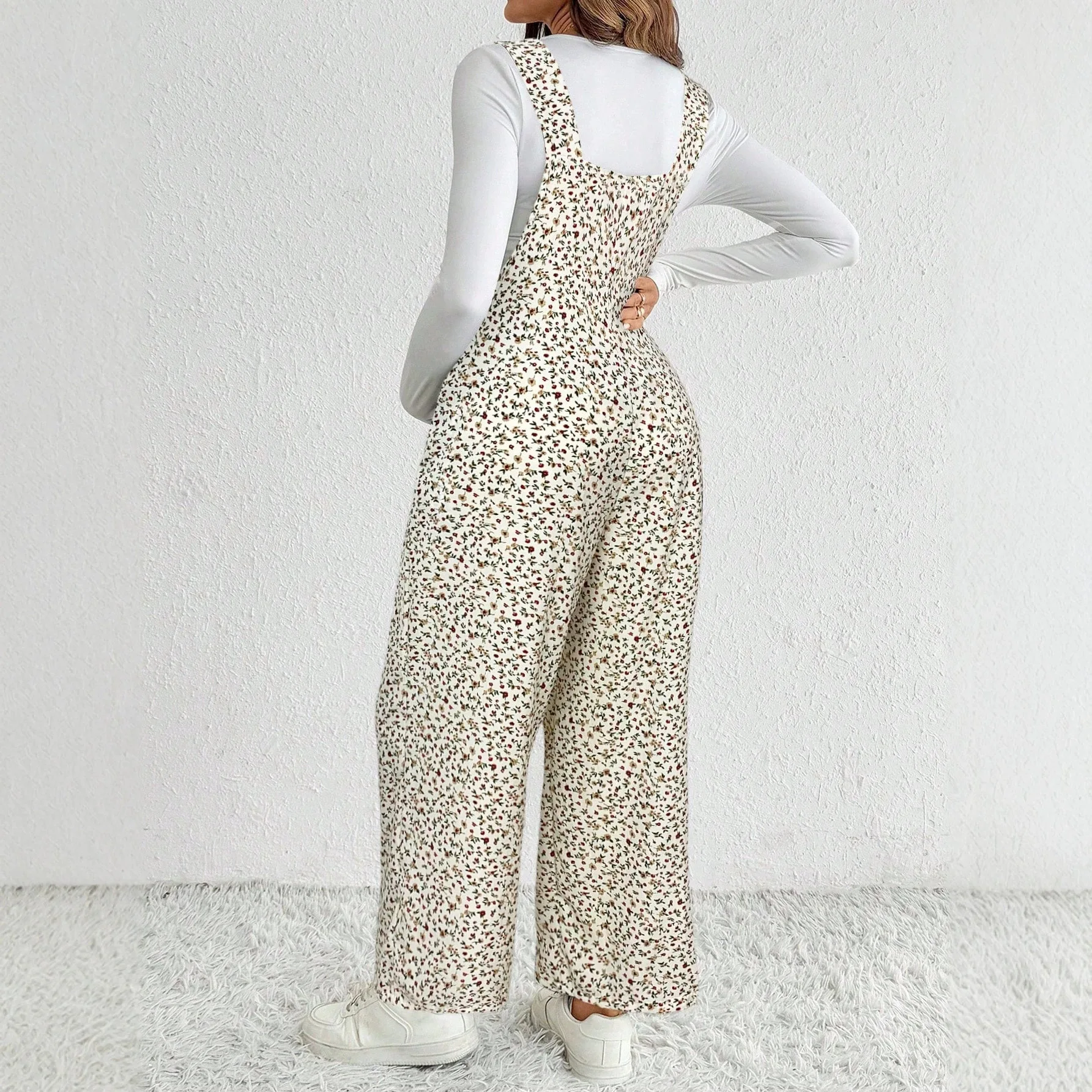Clothes for Pregnant Women Maternity Clothing Pregnancy Spring Summer Floral Casual Comfortable Pants and Leggings Dress