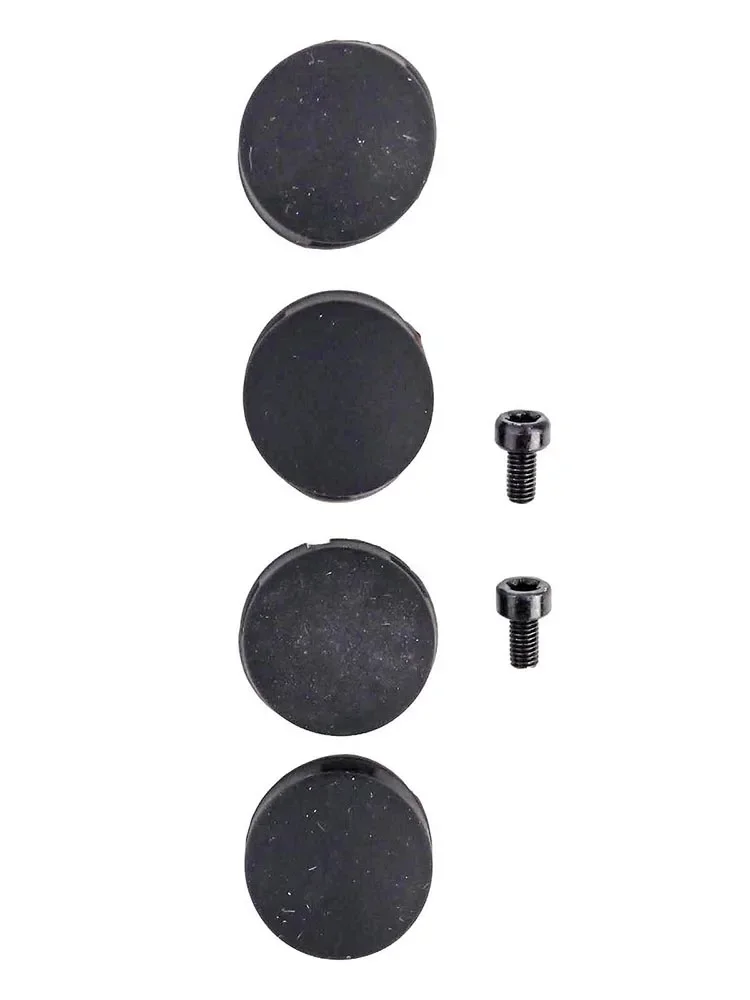 Cost-effective Replacement Doorbell Button Doorbell Button Kit Odorless Materials Precise Dimensions Resistant To Breaking