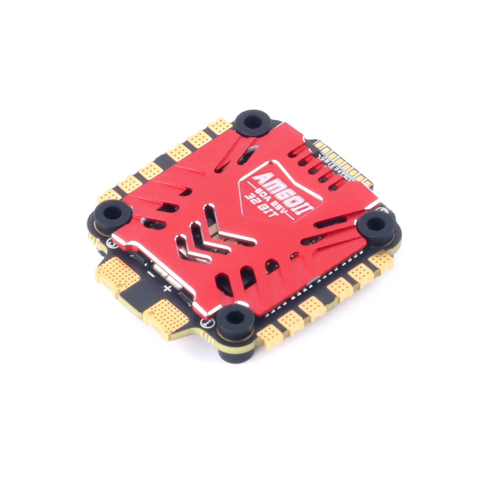 

Skystars AM60 AM_32 60A 32Bit 3-6S 30.5mm 4in1 ESC