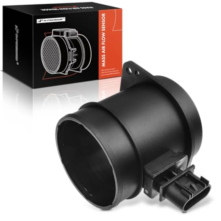 

Датчик массового расхода воздуха [V6 3.0L 3.2L 3.6L] совместим с Buick Enclave 09-11, Chevy Traverse 09-14 и Cadillac CTS 09