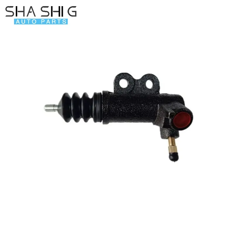 

Главный цилиндр сцепления для Nissan Navara Pickup D40 NP300 D23 Pathfinder III R51 2005-2010 30620-EA00A