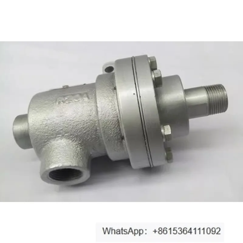 

Q type through 220 degrees/280 degrees high temperature heat transfer oil steam rotary joint QRS/QRD20/25/32/40/50