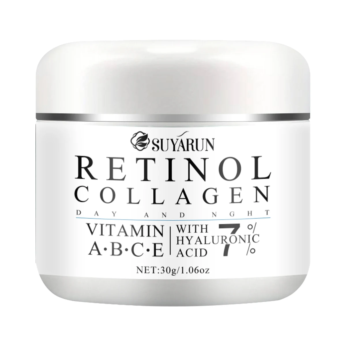 Riche en vitamine E, beurre de karité, rides, anti-âge, peaux tendre exfoliantes, adapté aux hommes 