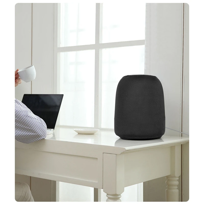 Cubierta antipolvo para altavoz, funda a prueba de polvo adecuada para Kardon Aura Studio 3