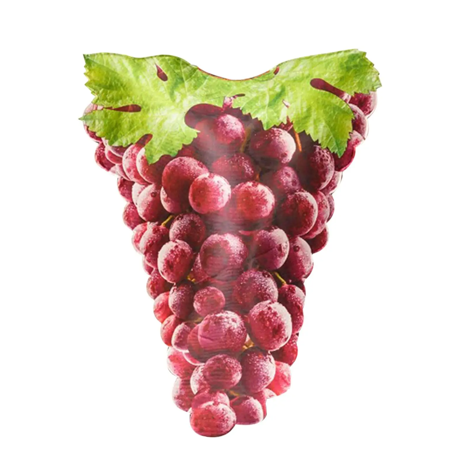 

Grape Costume Halloween Fancy Dress for Music Festivals Themed Party Gift