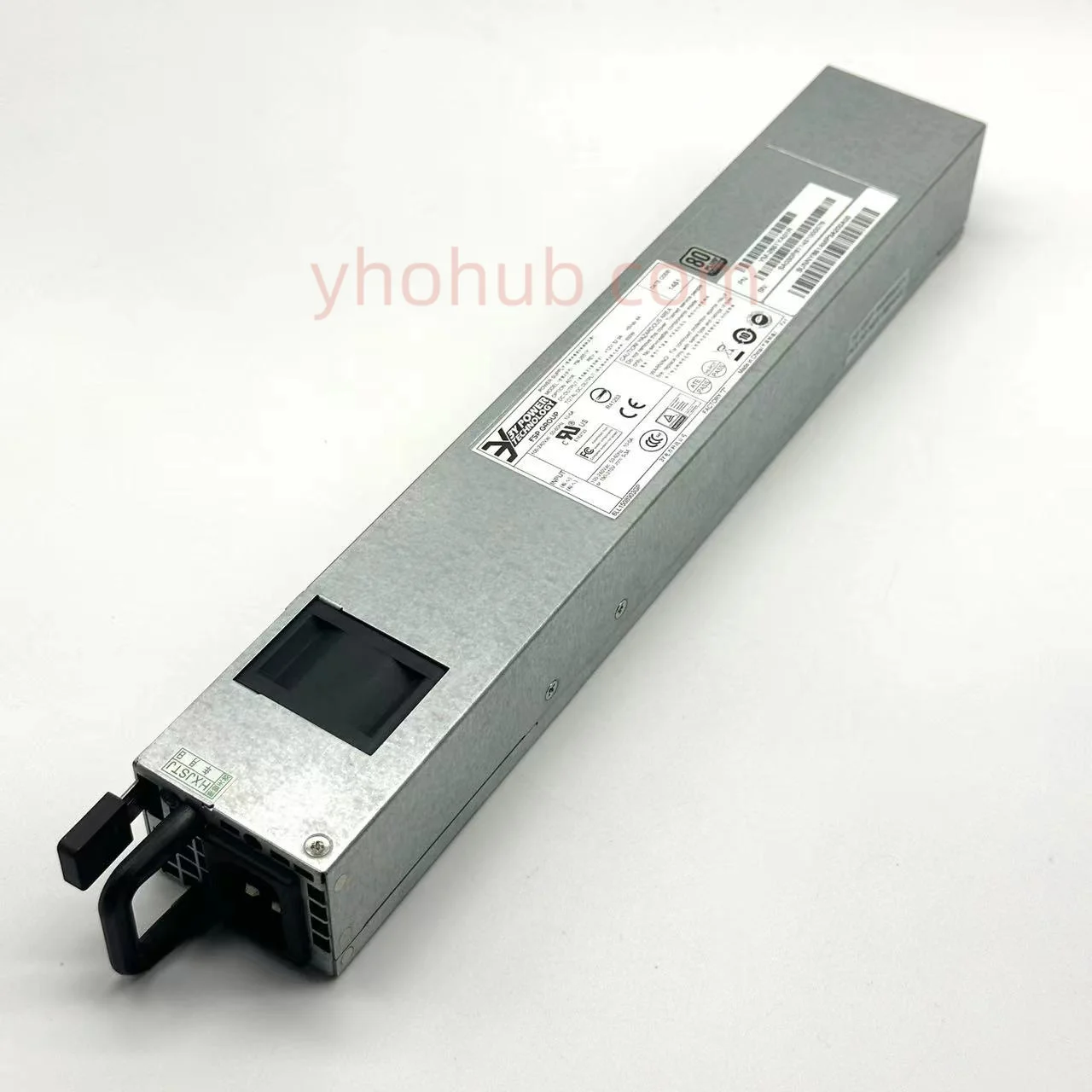 

3Y Power YM-2651Y YM-2651YAR Server Power Supply 650W