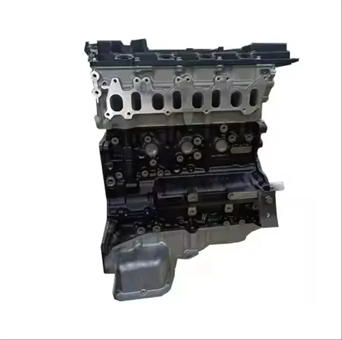 

Buy Factory Price Engine ZD30 for Japanese Brand Cars