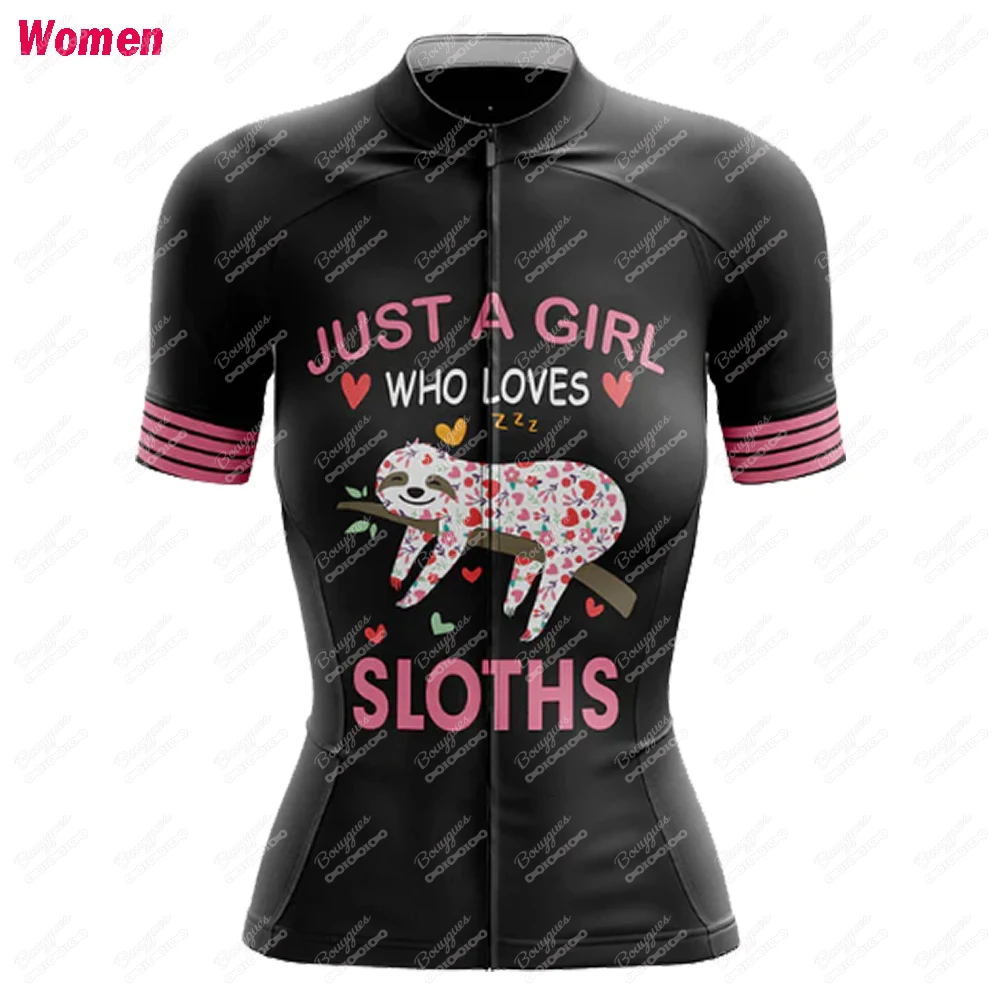 17 styles Summer V5 Short Sleeve Cycling Jersey Breathable Racing Sport Bicycle Jersey Women Cycling Clothing Short Bike Jersey