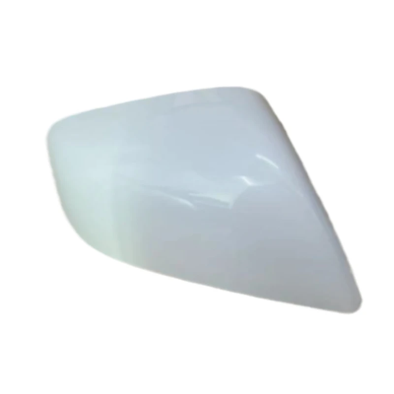 MX White Right