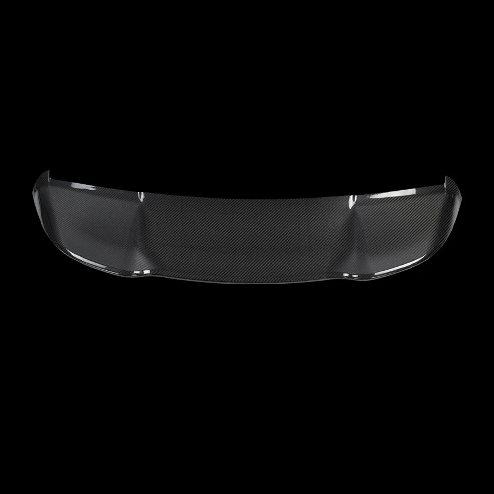 Zhous Design Fit-Performance Style Factory Carbon fiber Rear Spoiler For Land Rover Range Rover 2023custom