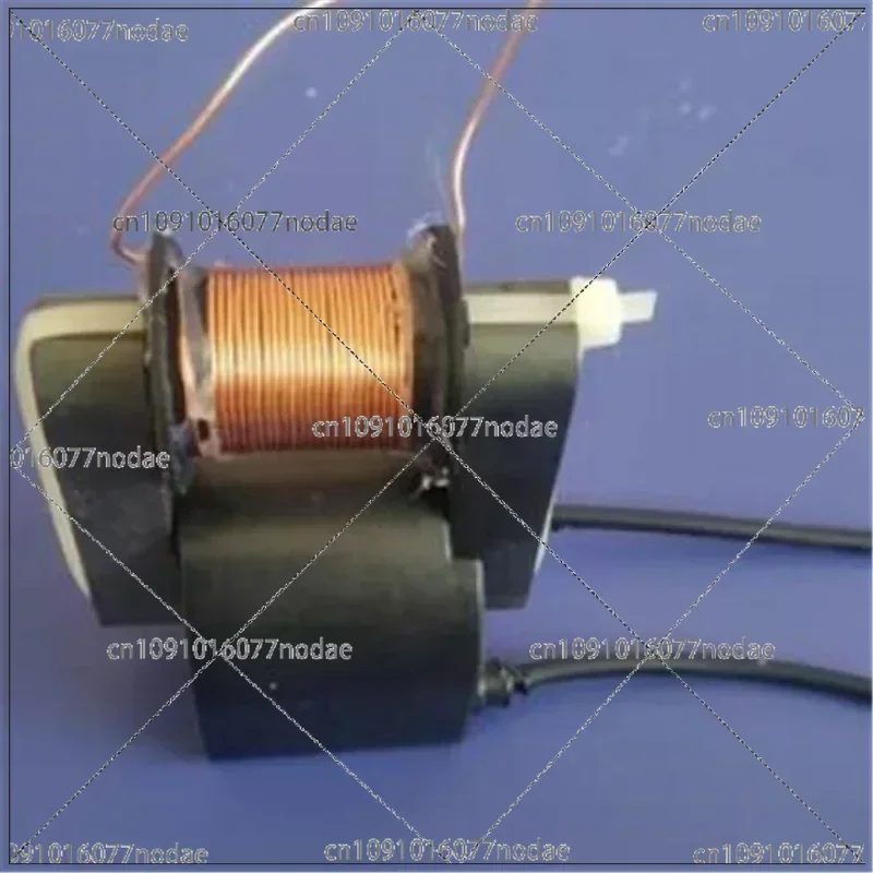 200W Inverter High-frequency High-voltage Package Transformer UY16 10UY16 48UY16 50UY16 240UY16 Arc Ignition Discharge Parts