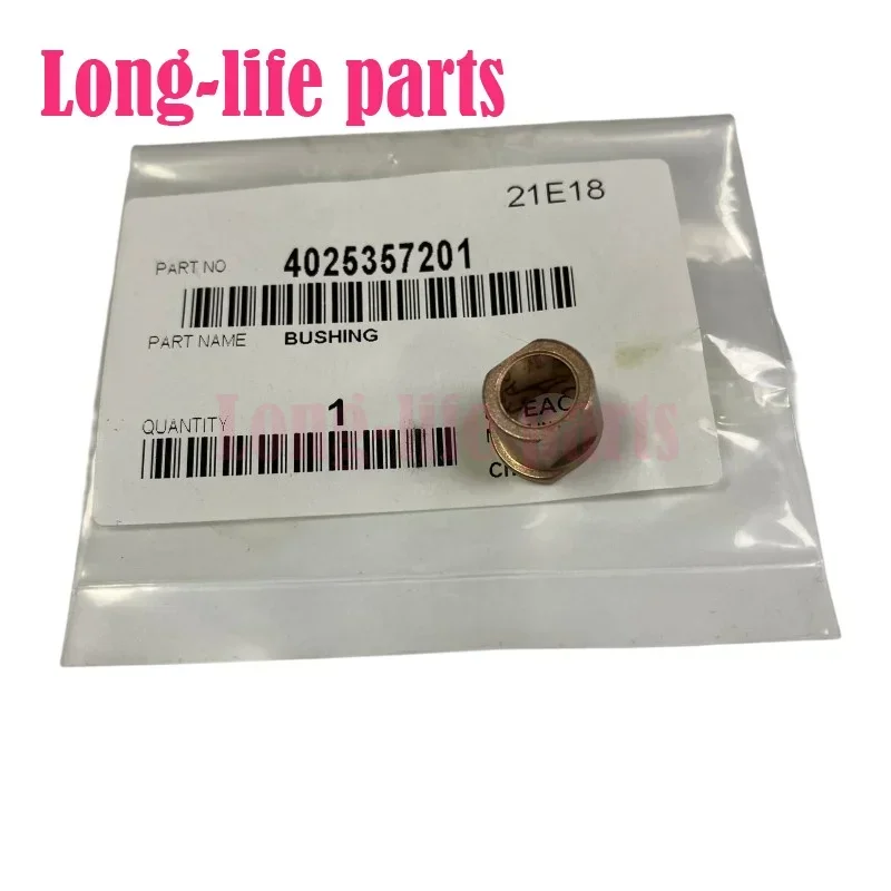 4025357201 Original Alignment Roller Bushing for Konica Minolta BH C224 C284 C364 C454 C554 C221 C281 bhc 224 454 Shaft Sleeve