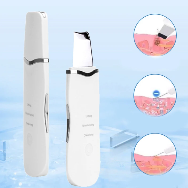 เครื่องขูดผิวหน้า