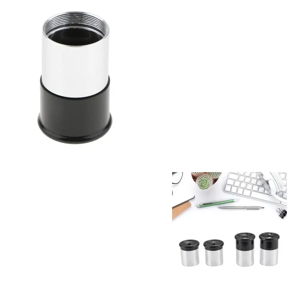 Versatile Eyepiece Eye Piece Bundle Quality Lenses for Improved Observations and Filter Compatibility