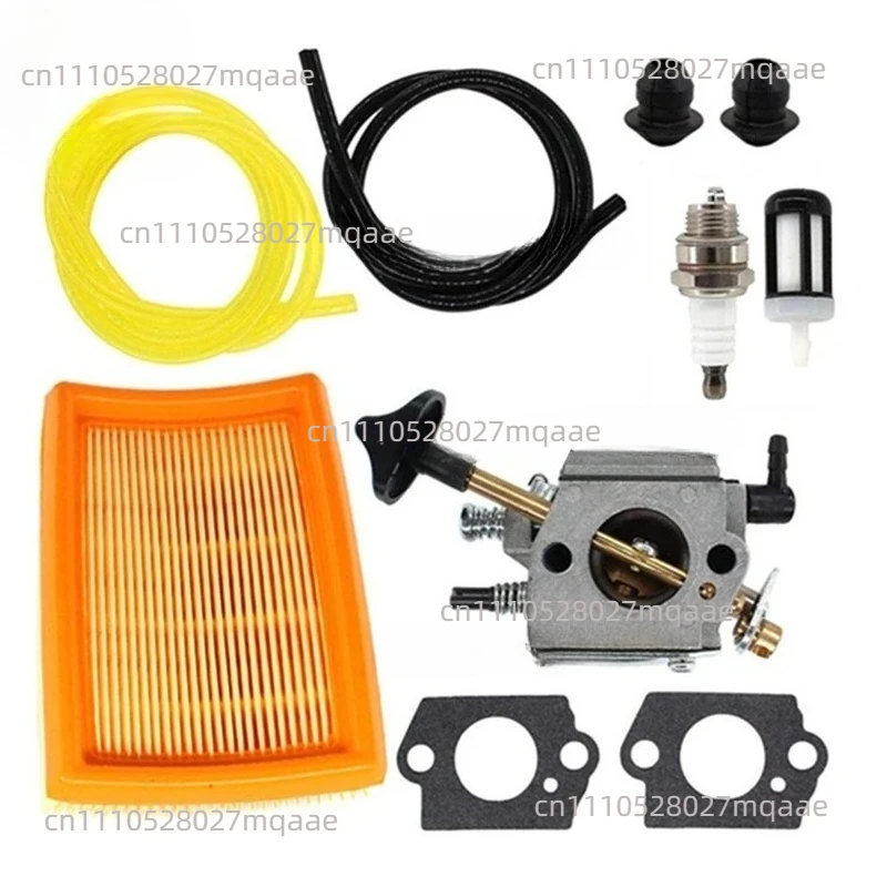 Carburetor Fits for Stihl BR400 BR420 BR320 BR380 42031200601 Backpack Blower
