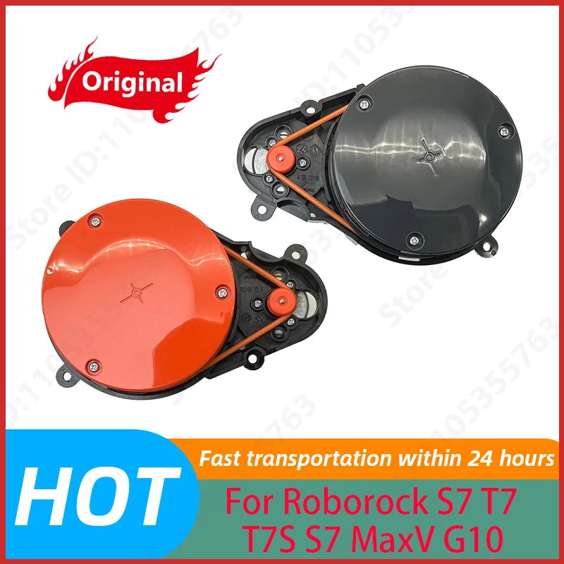 Original Roborock S7 T7 T7S S7 MaxV G10 Laser Distance Sensor Parts Robotic Vacuum Cleaner LDS Accessories