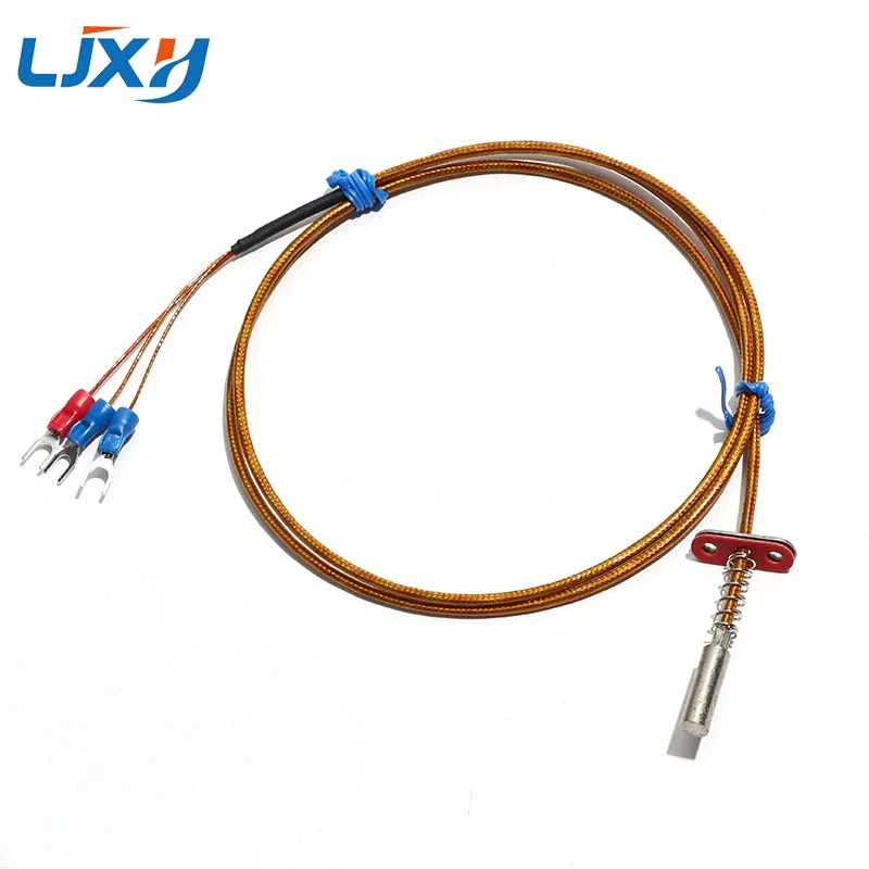 Ljxh Pt100-Type Pla…