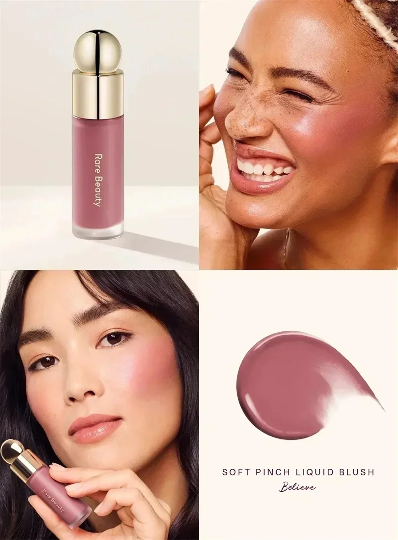 Zeldzame Beauty 3D Contour Stick Waterproof Bronzer Natuurlijke huidschaduw Afslankende gezichtsmodellering Cadeau voor vrouwen Dagelijkse feestmake-up