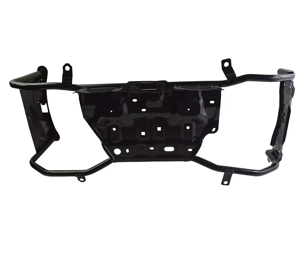 

Оригинальная задняя дверь, держатель номерного знака для Montero Pajero 4 Mk4 V80 V93 V95 V96 V97 V98 2006-2020 5839a010