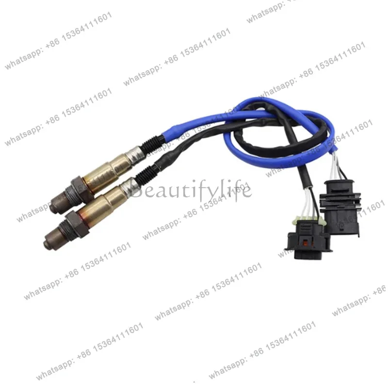 Applicable to auto parts sensor 234-4529 234-4528 55572216 55572993
