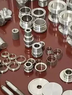Complete list of welding gun accessories for argon arc welding with ceramic nozzle, filter screen, fluid guide, ceramic nozzle,