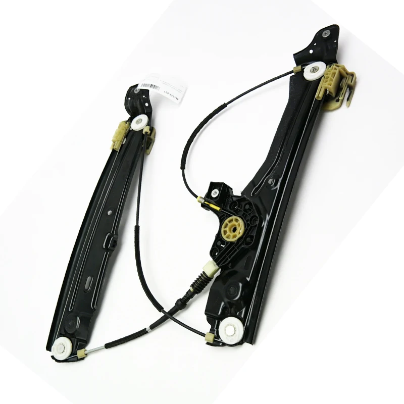 Front Driver Door Window Regulator 51337182105 For BMW F02 F04 730Li 740Li 750Li 760Li 4.4T N52B30AF N54B30A N63B44A N74B60A