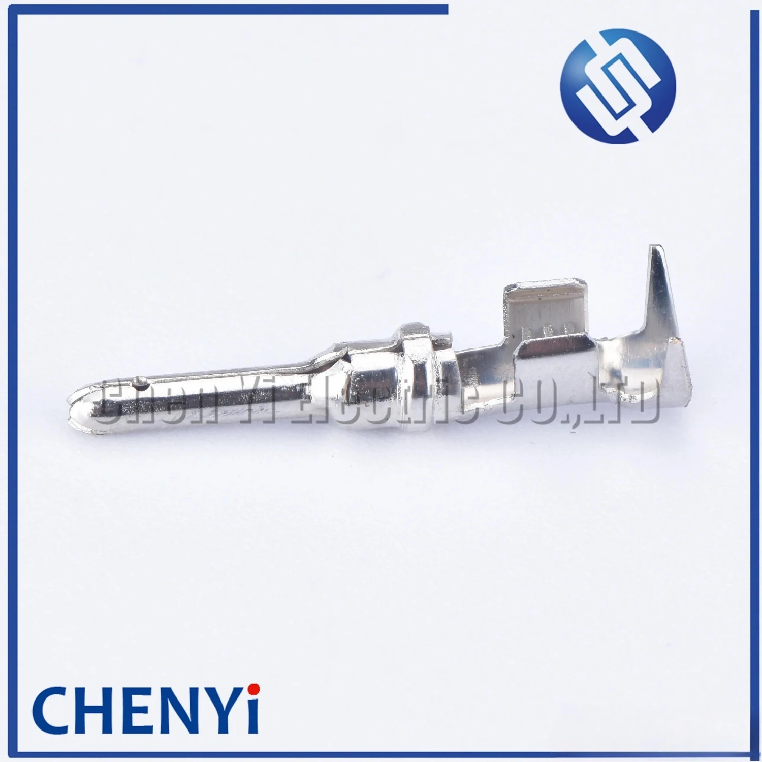 20 stks Crimp Wire Terminal Auto Connector Metalen Pin 1060-12-0122 1062-12-0122 Voor Auto Motor 14-20AWG Voor DTP Deutsch