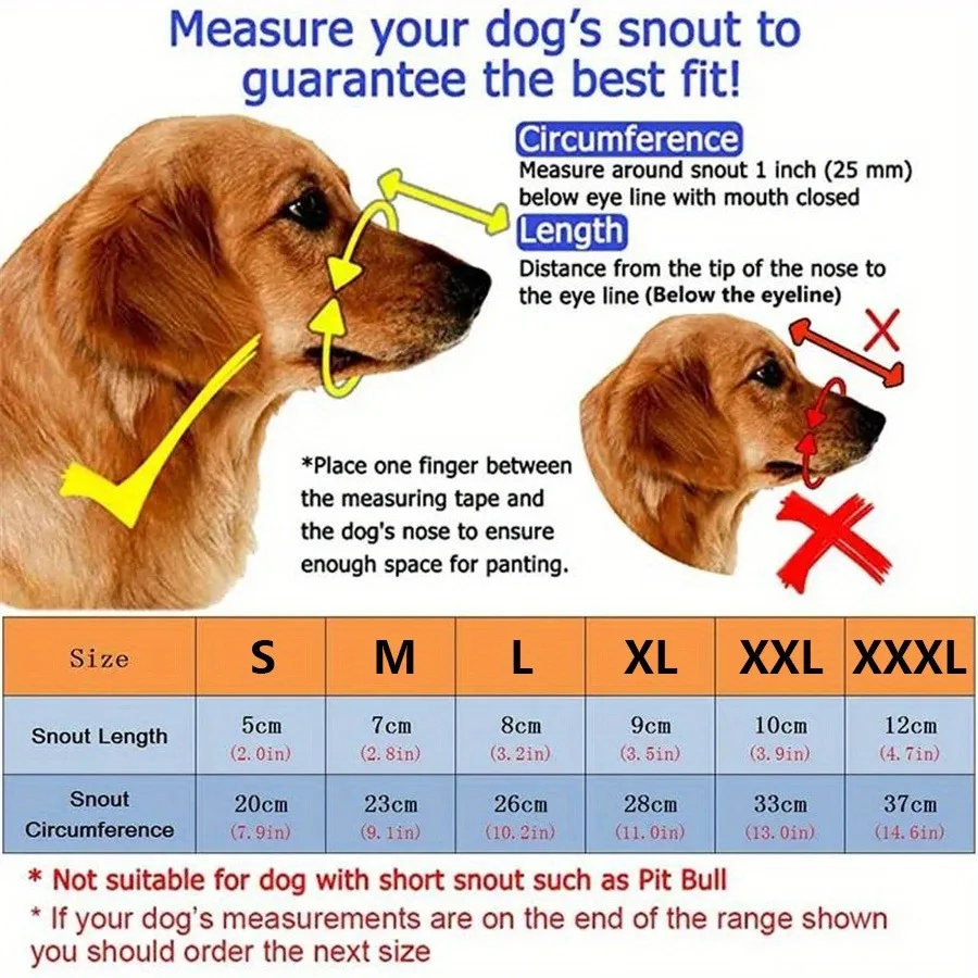 Thumbnail 2 - #16 Top Rated Dog Muzzles to Buy in 2026